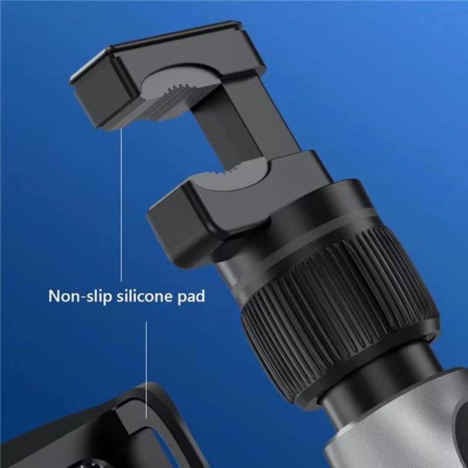 Miniatura 2 de Soporte Celular Carro Espejo S802